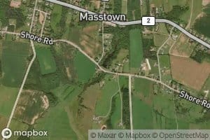 Mass Creek