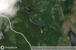 Lac Chausson