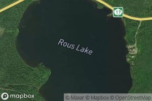 Rous Lake