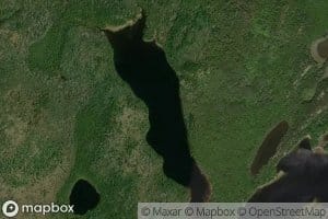 Gosselin Lake