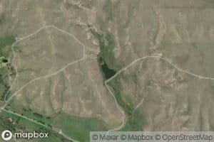 Deadman Reservoir