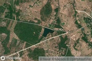 Ang Kep Nam Krom Phatthana Thidin