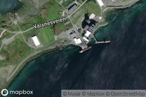 Valsfjorden