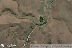 Guises Creek