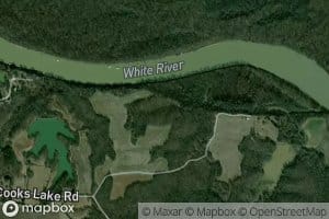 McGauhey Lake