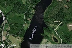 Kaitajarvi