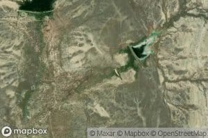 9 H 6 Number 2 Reservoir