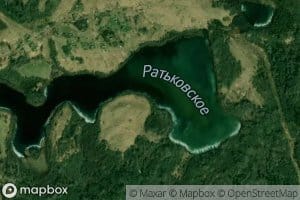 Ozero Rat'kovskoye