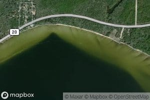 Grassy Cove