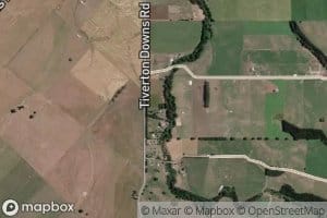 Kaiwhitiwhiti Stream