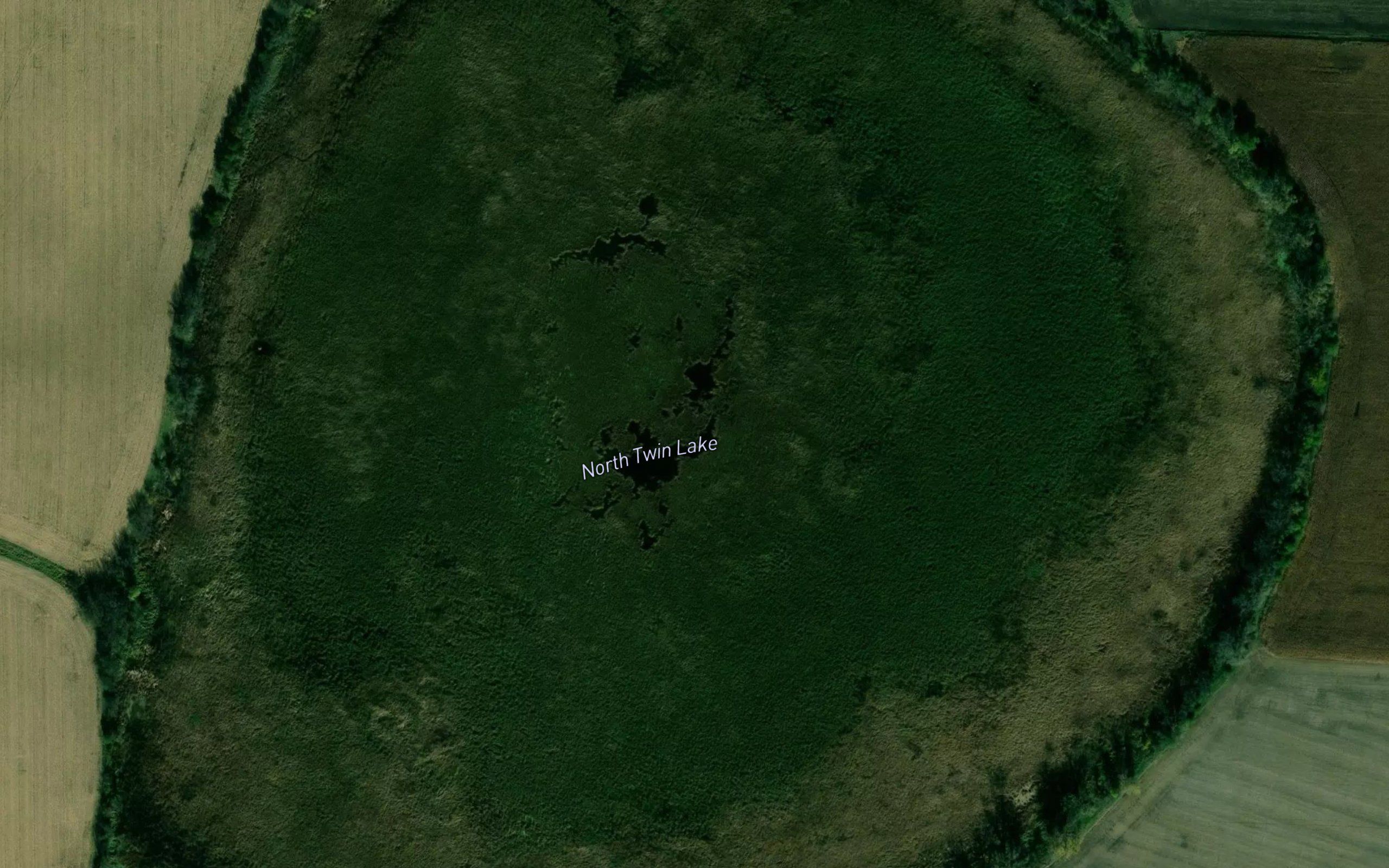 North Twin Lake