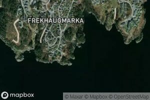 Halte Johansvika