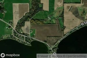 Little Waverly Lake
