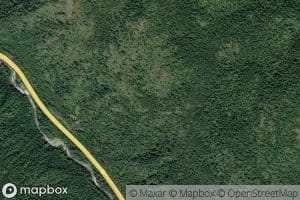 Wilson Creek