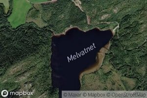 Melvatnet