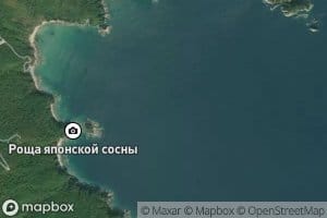 Bukhta Telyakovskogo