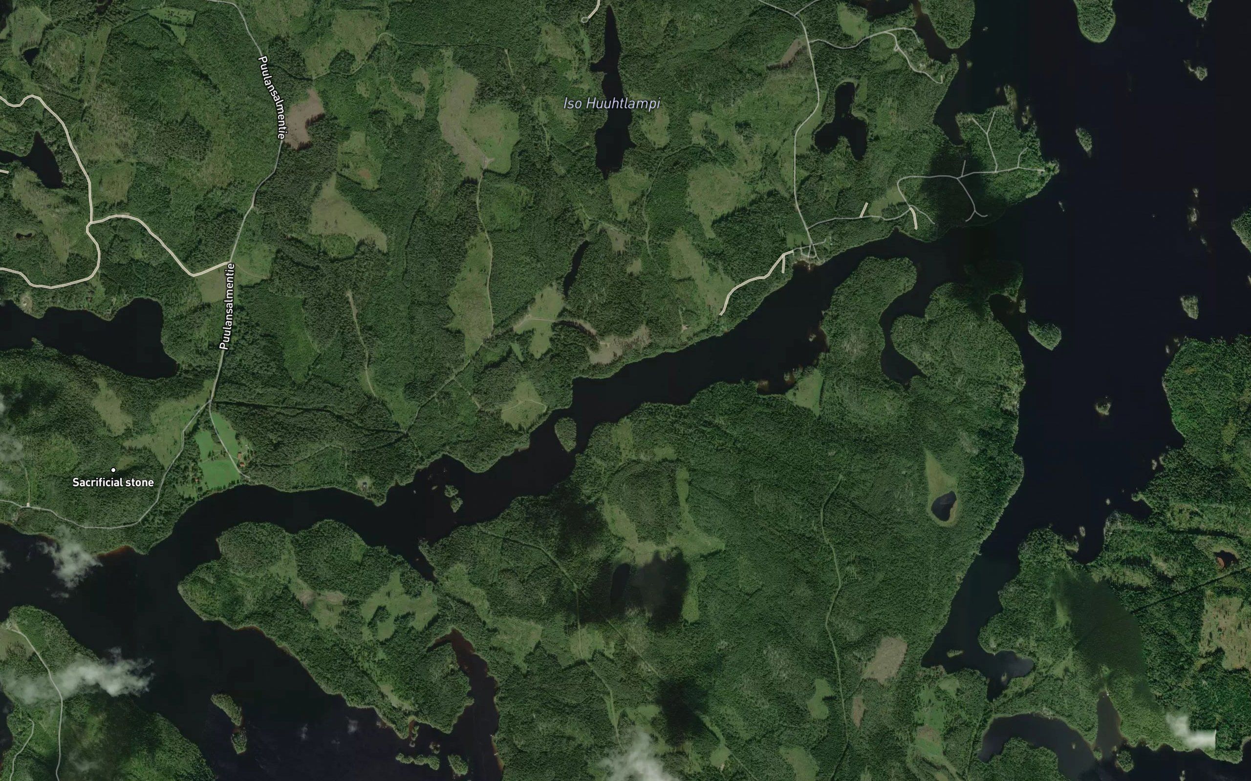 Puulansalmi
