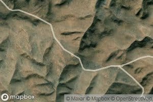 Truscot Waterhole