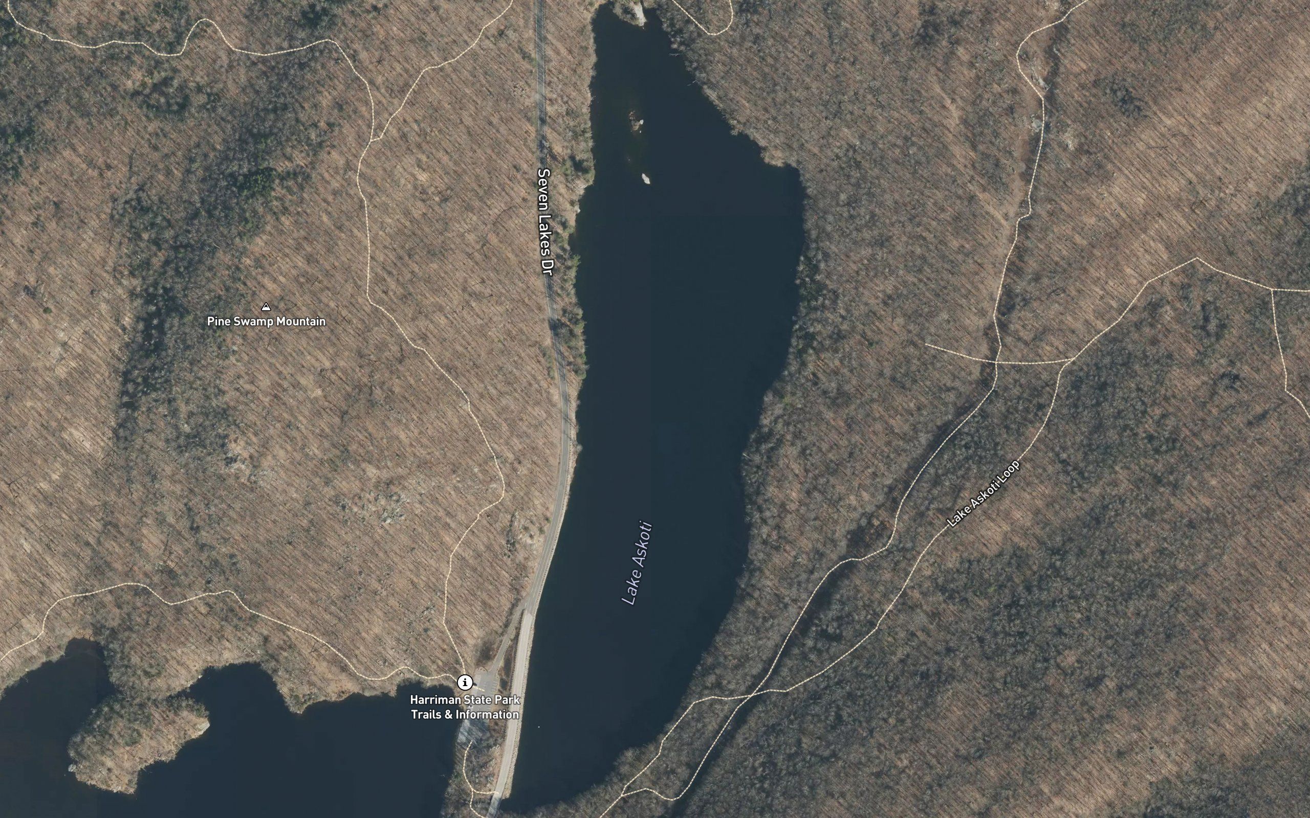 Lake Askoti