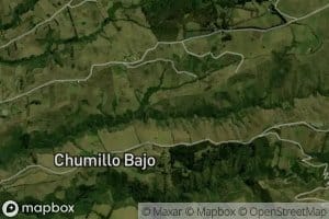 Quebrada Chichuchumbana