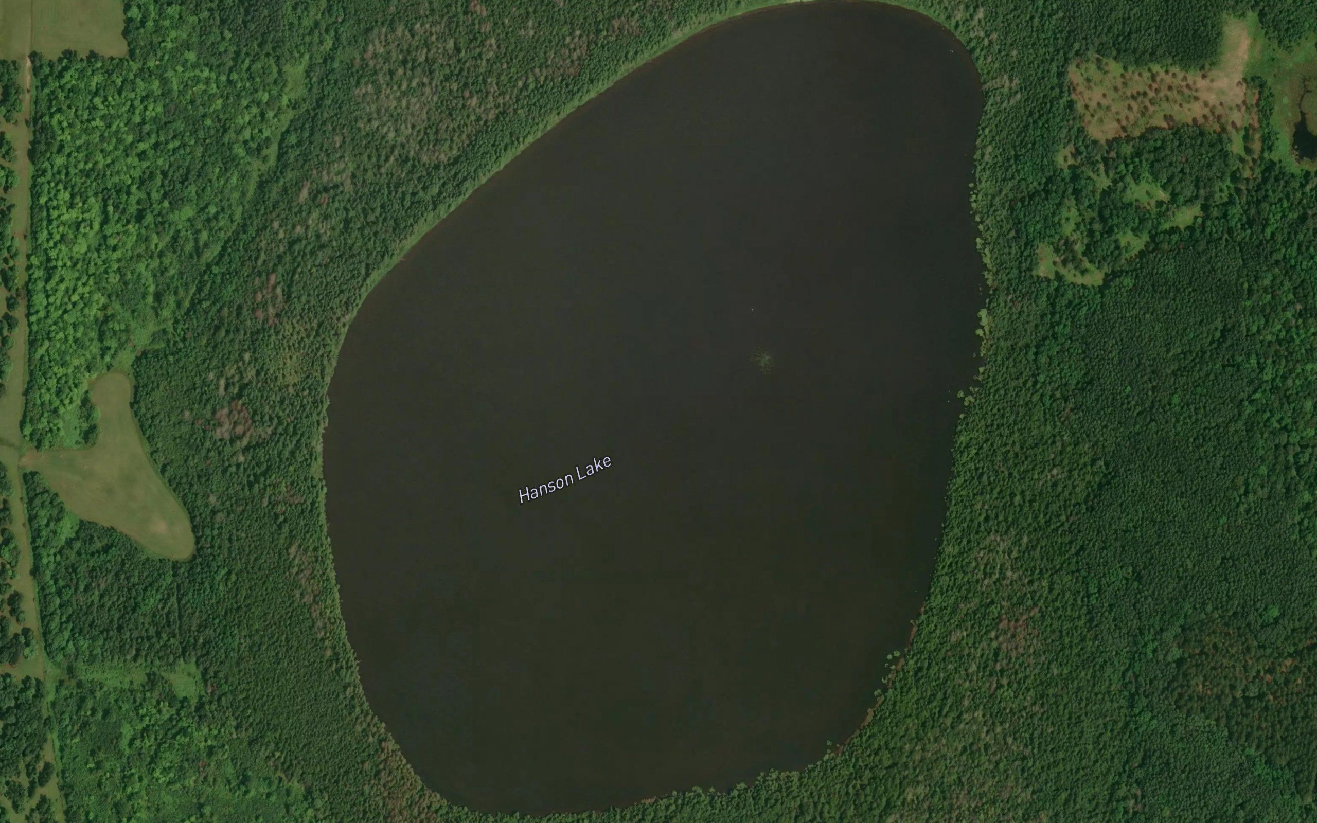 Hanson Lake