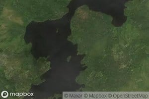 Witty Lake