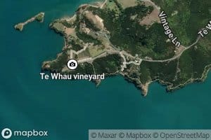 Te Akau o Hine