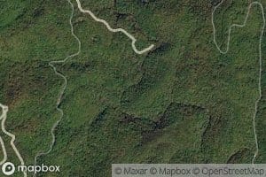 Shady Mountain Creek