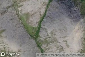 Virginia Creek