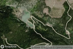Cow Creek Lake