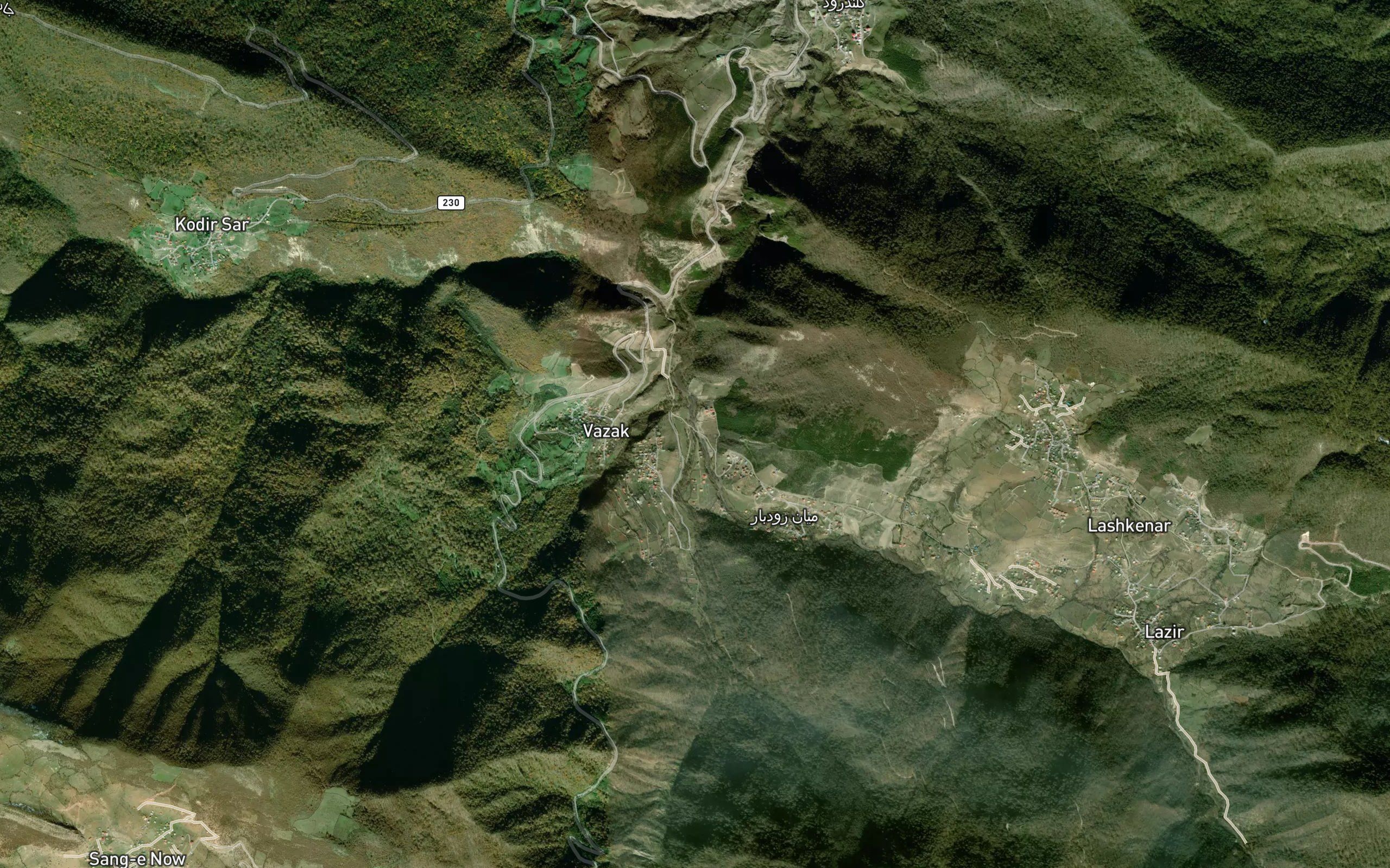 Rudkhaneh-ye Mian Bar