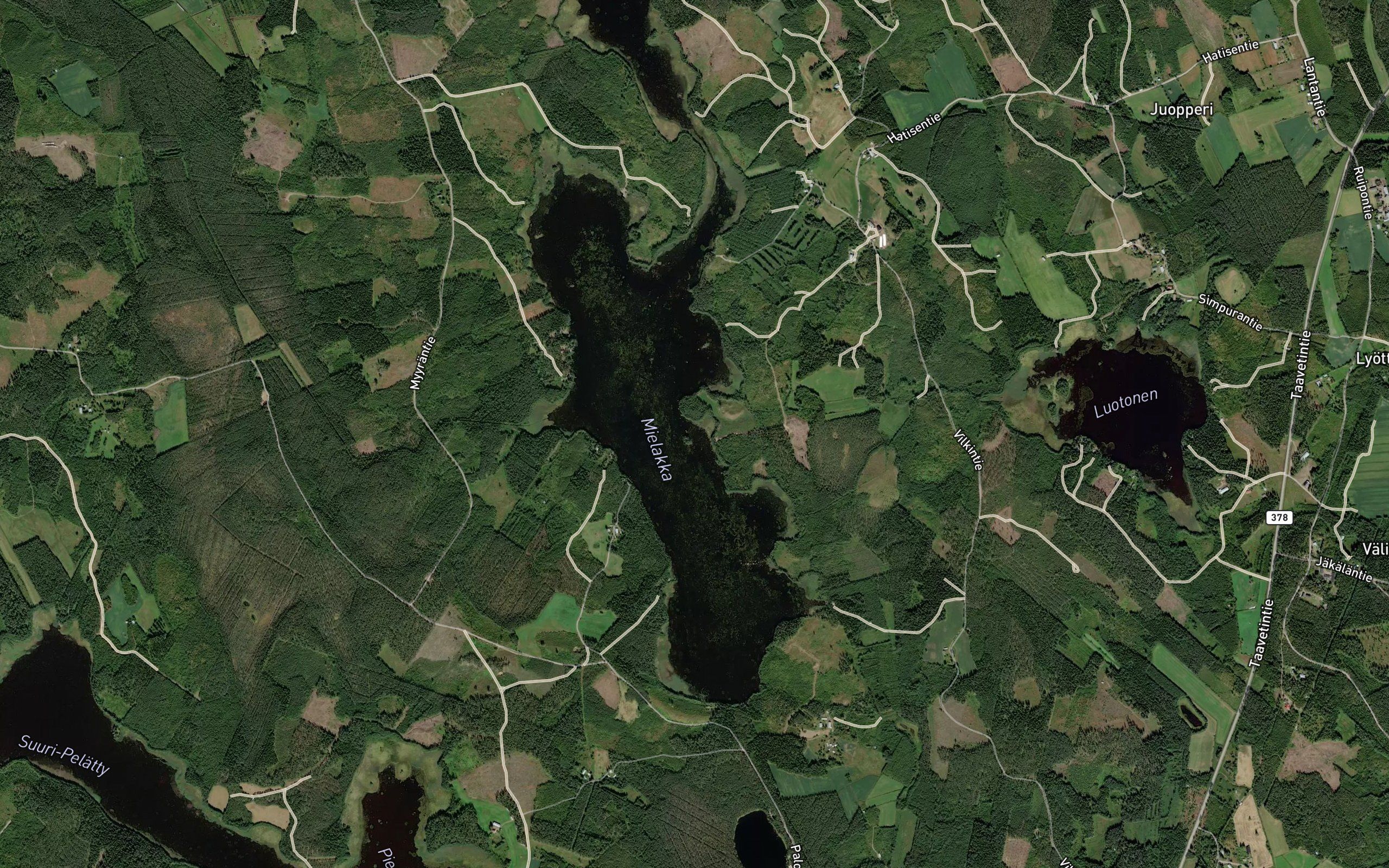 Sarkalahti