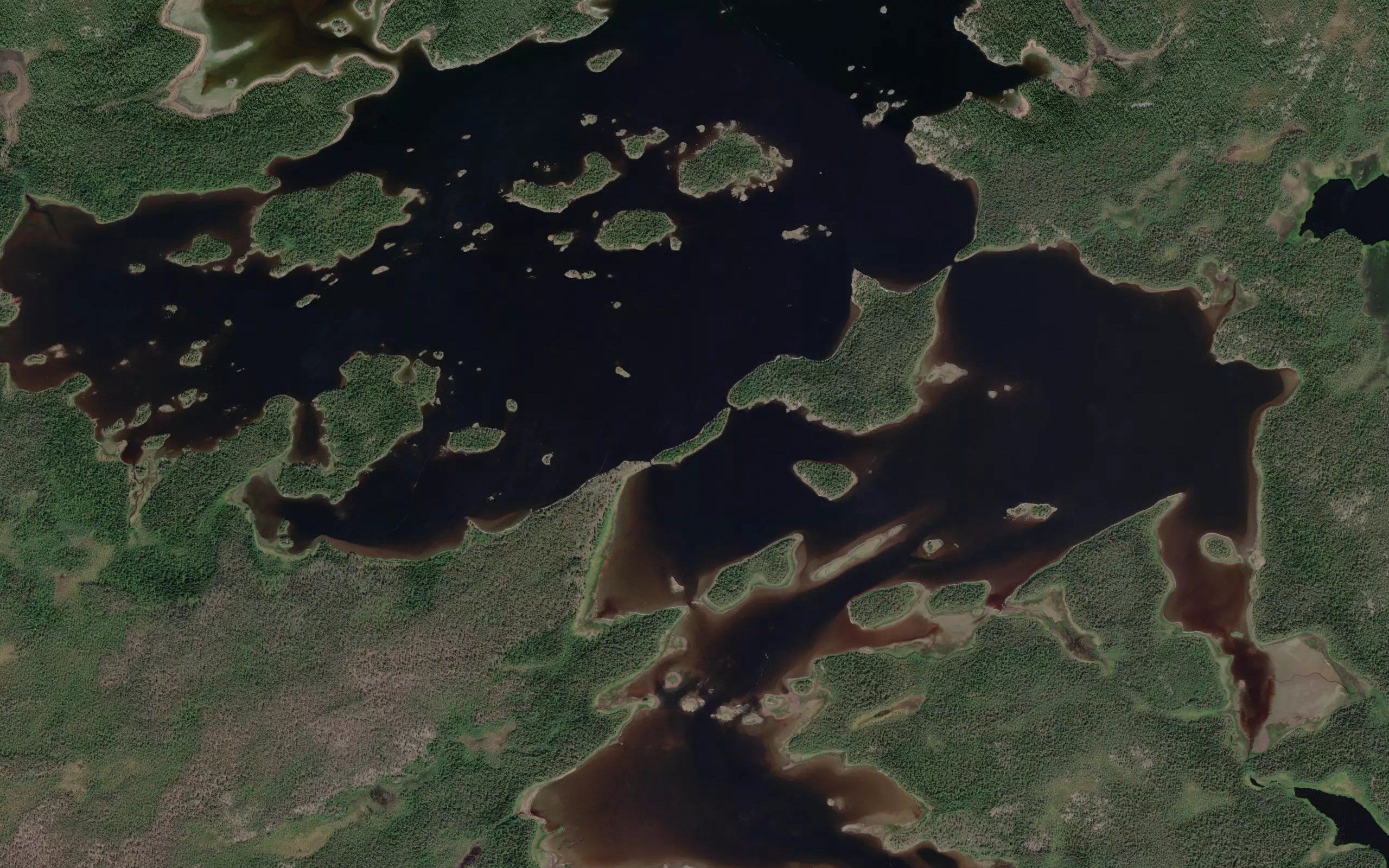 Porogi Sigosel'gskiye