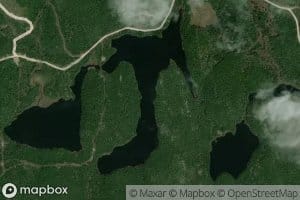 Lac Cayouette