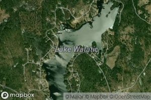 Lake Watatic