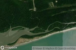 Estero El Embudo