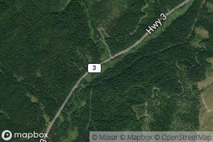 Porcupine Creek