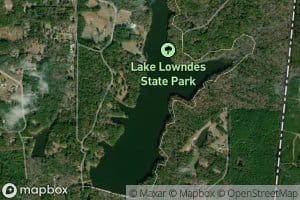 Lake Lowndes
