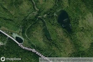 Lac du Notaire