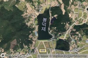 Bongdeokje