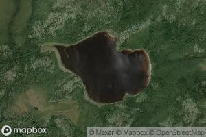 Lac Kapeyakukamach