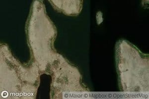 Arthur Thompson Lake