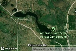 Ambrose Lake
