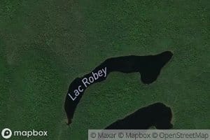 Lac Robey