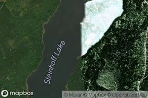 Steinhoff Lake