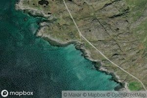 Segelbergbukta