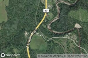Airfield Creek