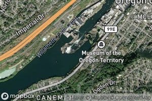 Willamette Falls