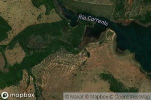 Ribeirao Cachoeira do Corrente