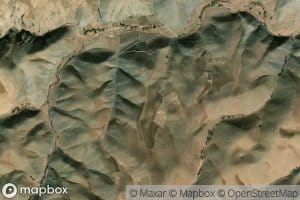 Cheshmeh-ye Kani Kureh